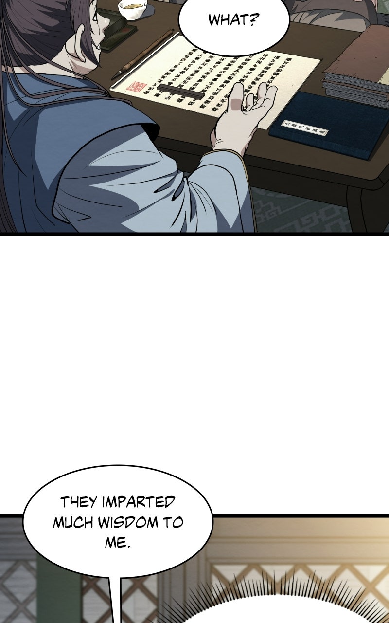 The Mighty Delinquentof the Dan Clan Episode 5 page 11 - 