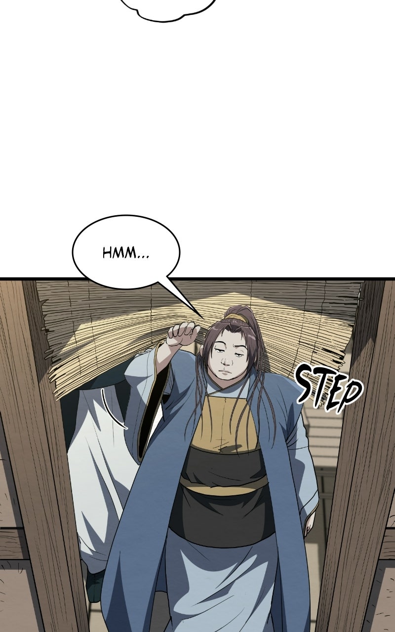 The Mighty Delinquentof the Dan Clan Episode 5 page 103 - 