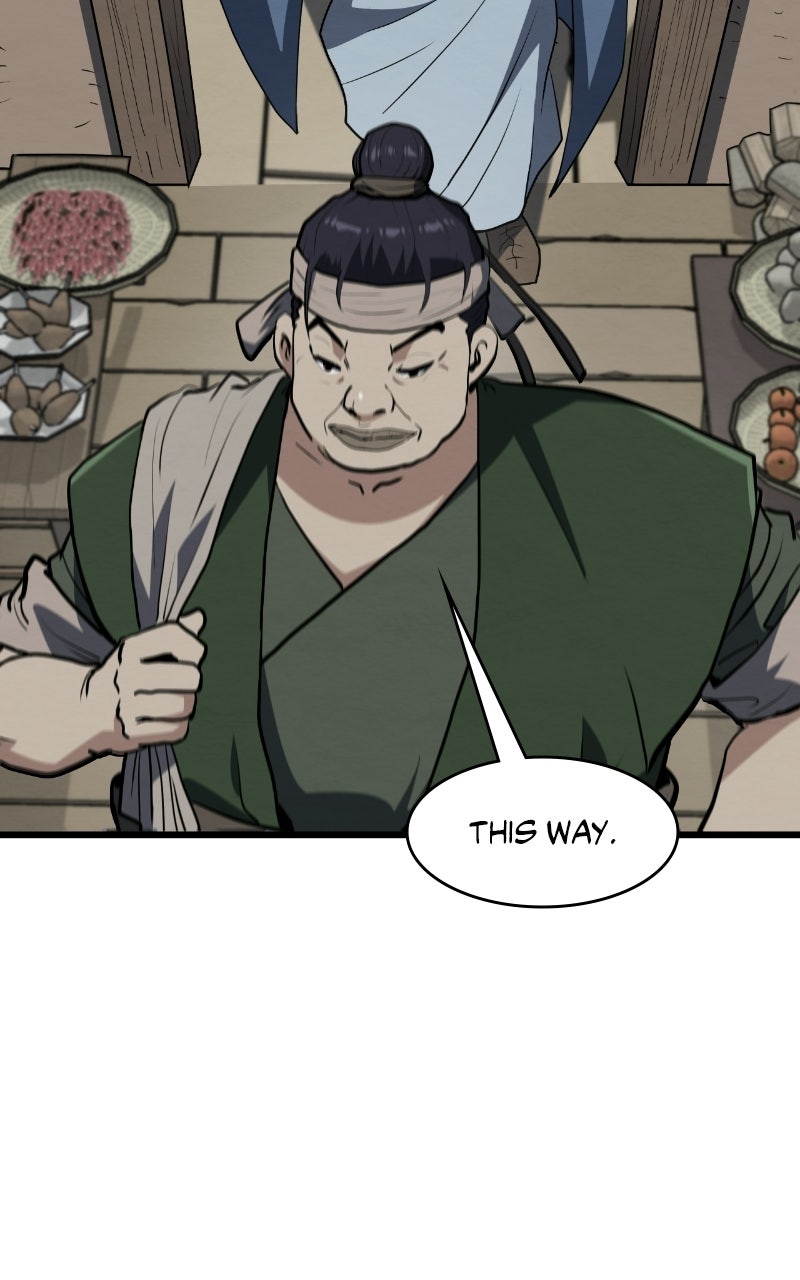 The Mighty Delinquentof the Dan Clan Episode 5 page 104 - 