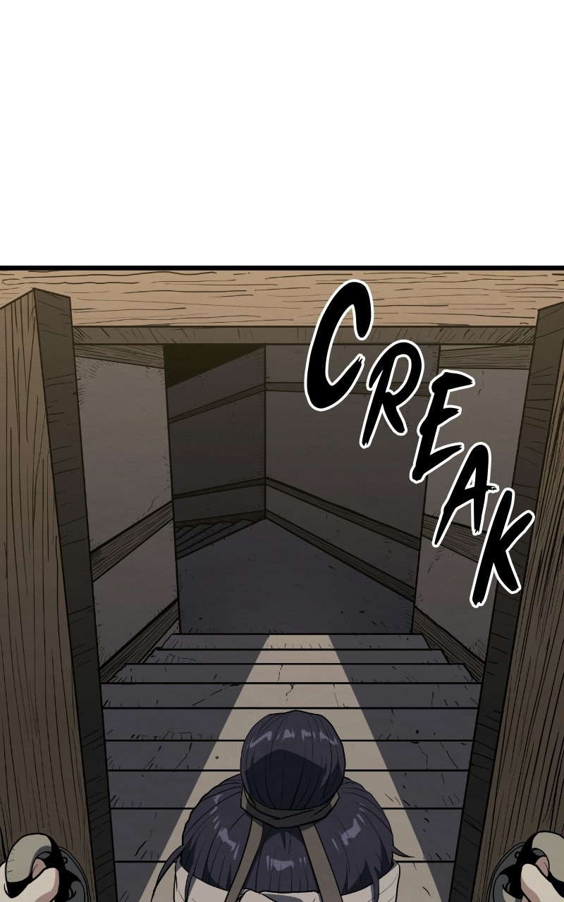 The Mighty Delinquentof the Dan Clan Episode 5 page 106 - 