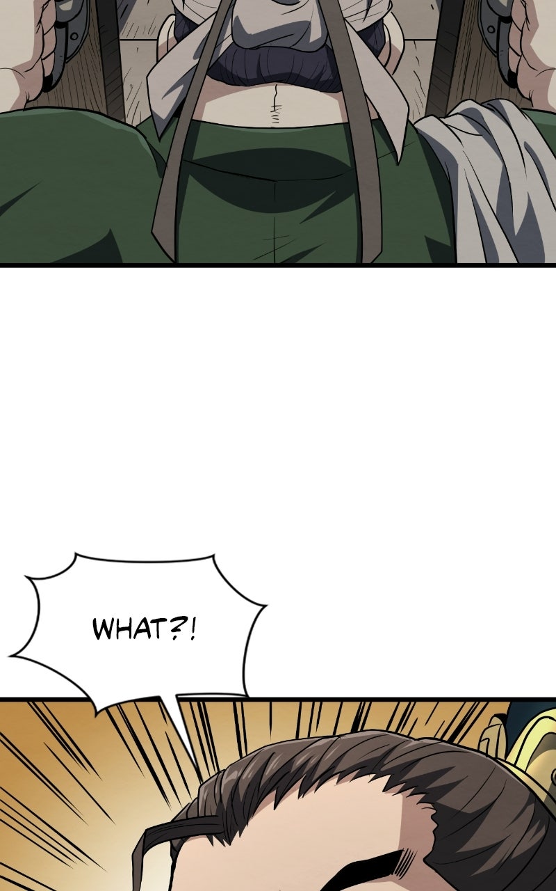 The Mighty Delinquentof the Dan Clan Episode 5 page 107 - 