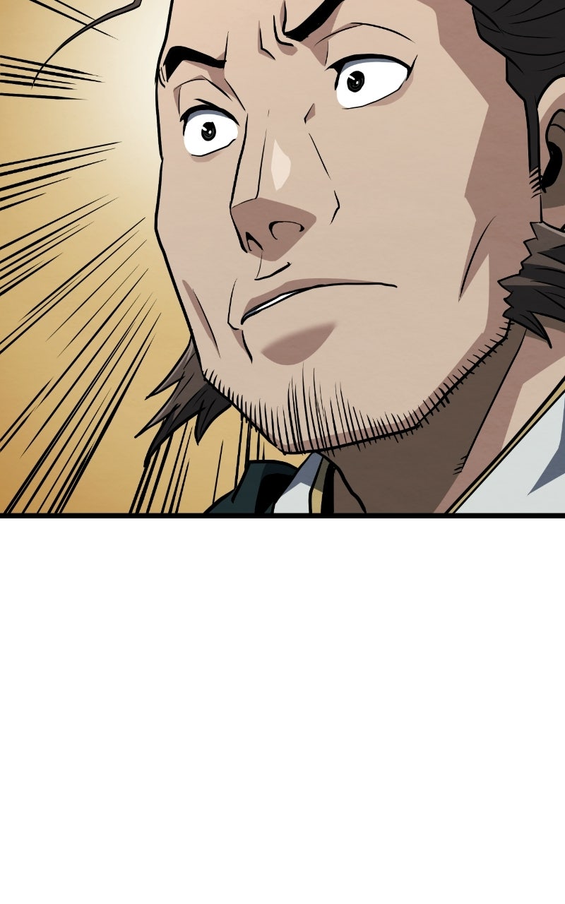 The Mighty Delinquentof the Dan Clan Episode 5 page 108 - 