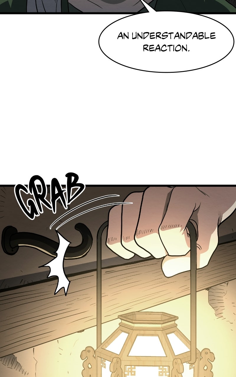 The Mighty Delinquentof the Dan Clan Episode 5 page 110 - 