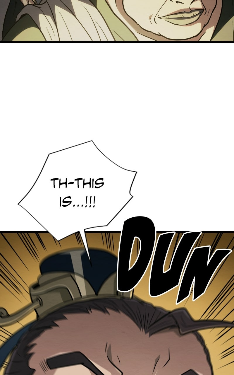 The Mighty Delinquentof the Dan Clan Episode 5 page 114 - 