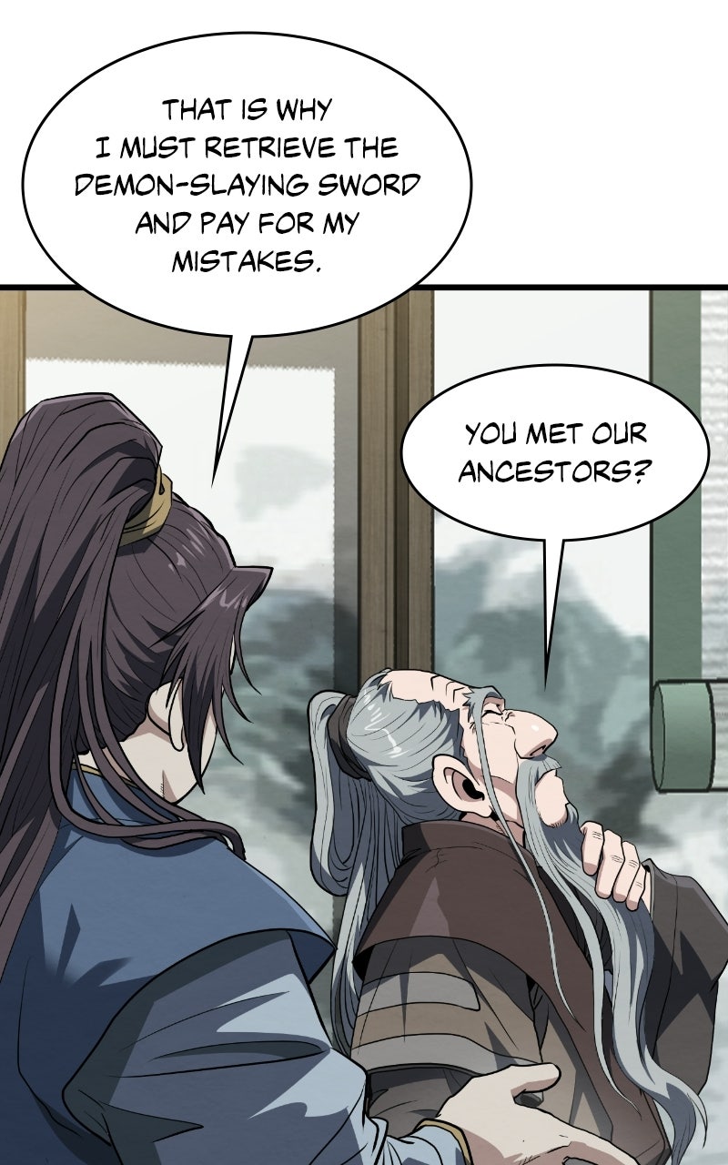 The Mighty Delinquentof the Dan Clan Episode 5 page 13 - 