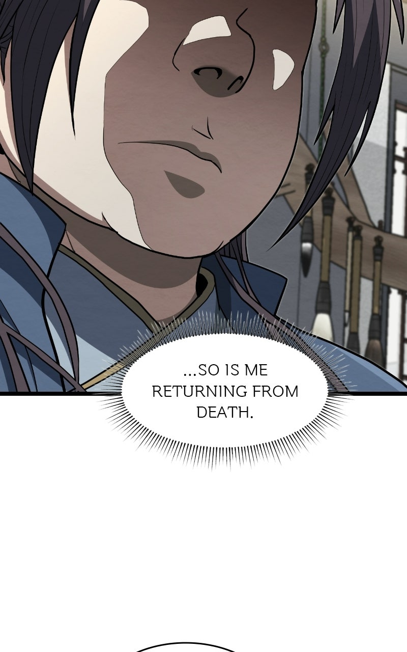 The Mighty Delinquentof the Dan Clan Episode 5 page 15 - 
