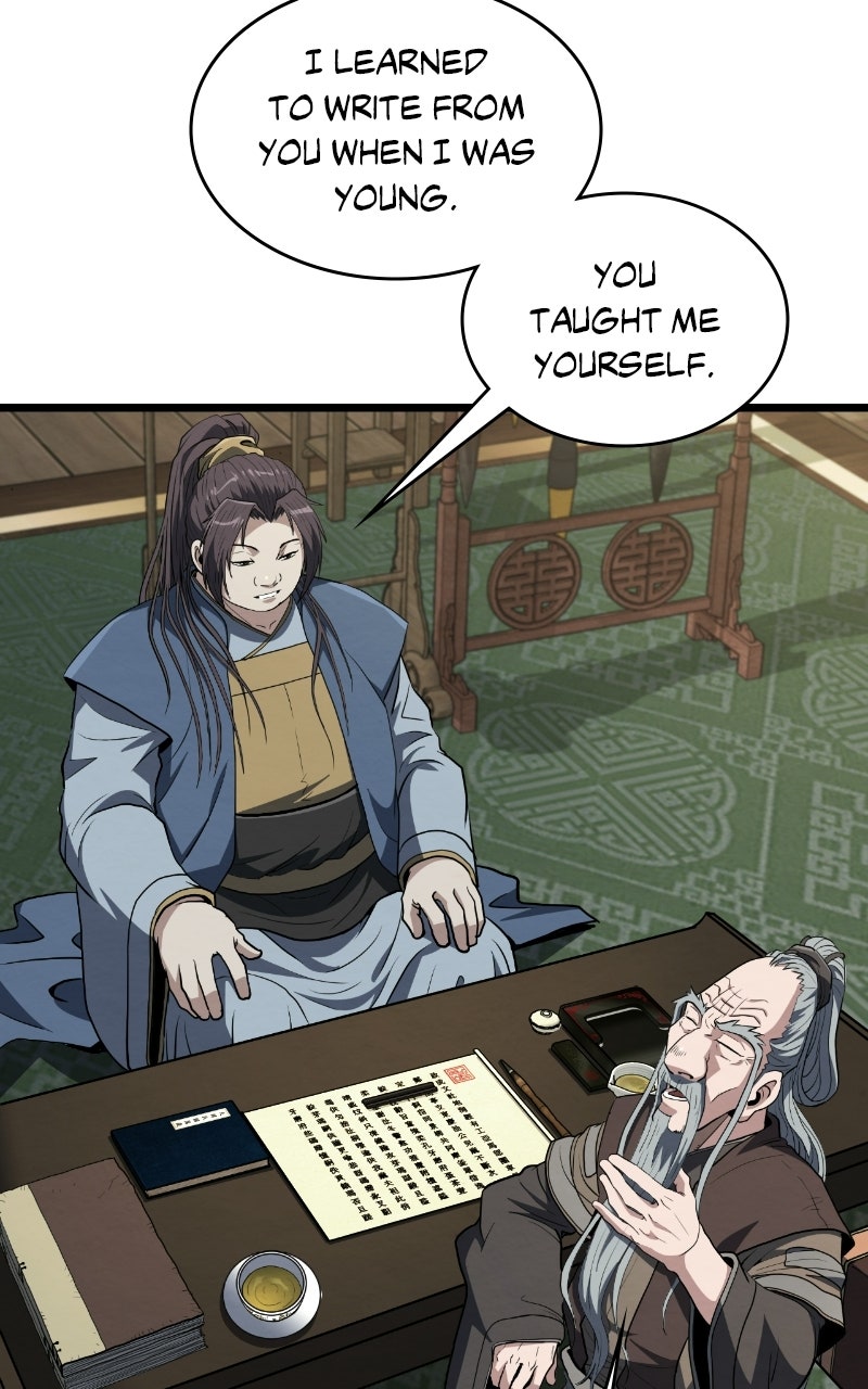 The Mighty Delinquentof the Dan Clan Episode 5 page 16 - 