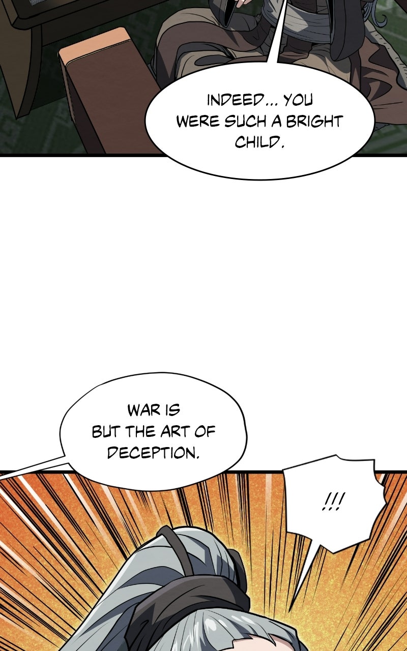 The Mighty Delinquentof the Dan Clan Episode 5 page 17 - 