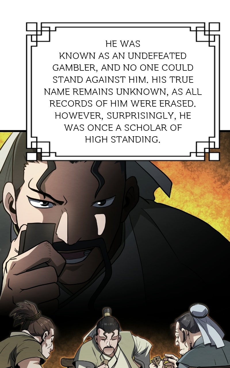 The Mighty Delinquentof the Dan Clan Episode 5 page 3 - 