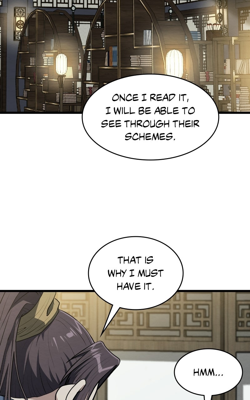 The Mighty Delinquentof the Dan Clan Episode 5 page 25 - 