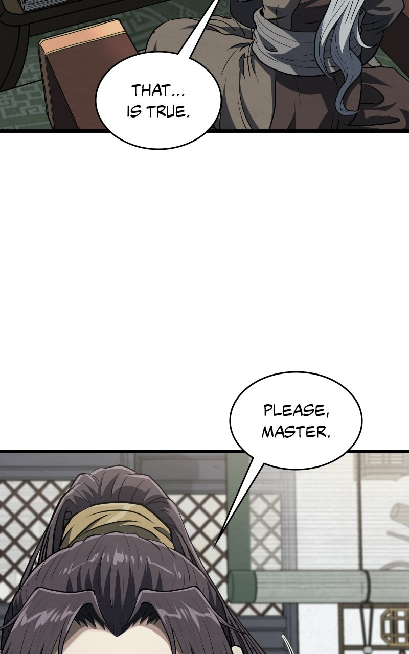 The Mighty Delinquentof the Dan Clan Episode 5 page 28 - 