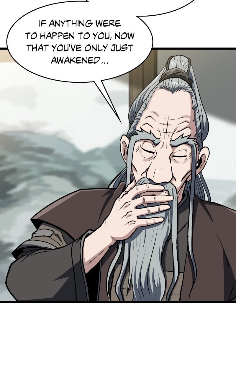 The Mighty Delinquentof the Dan Clan Episode 5 page 30 - 