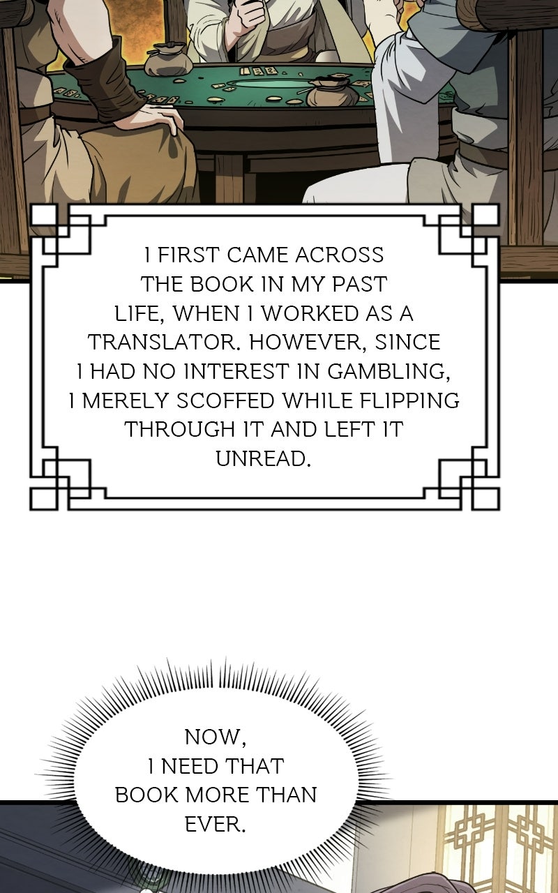 The Mighty Delinquentof the Dan Clan Episode 5 page 4 - 