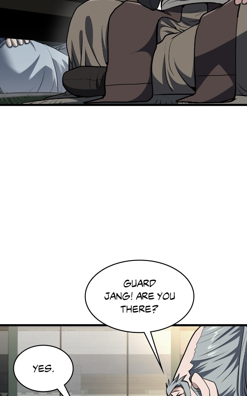 The Mighty Delinquentof the Dan Clan Episode 5 page 32 - 