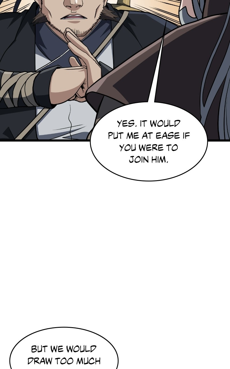 The Mighty Delinquentof the Dan Clan Episode 5 page 36 - 