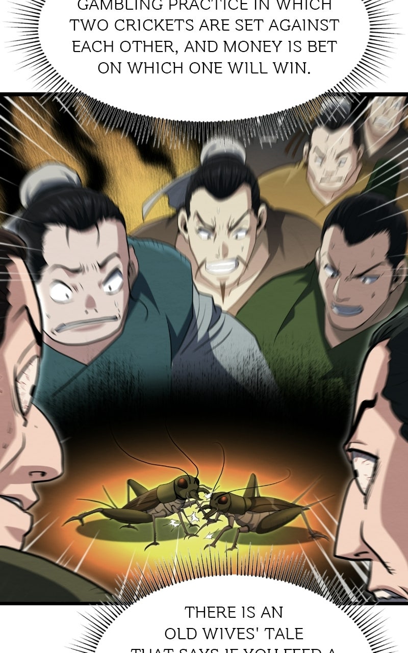 The Mighty Delinquentof the Dan Clan Episode 5 page 44 - 