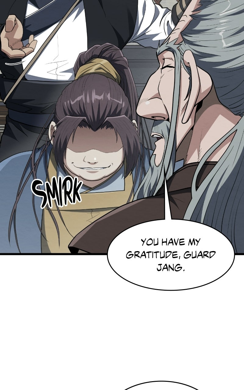 The Mighty Delinquentof the Dan Clan Episode 5 page 49 - 