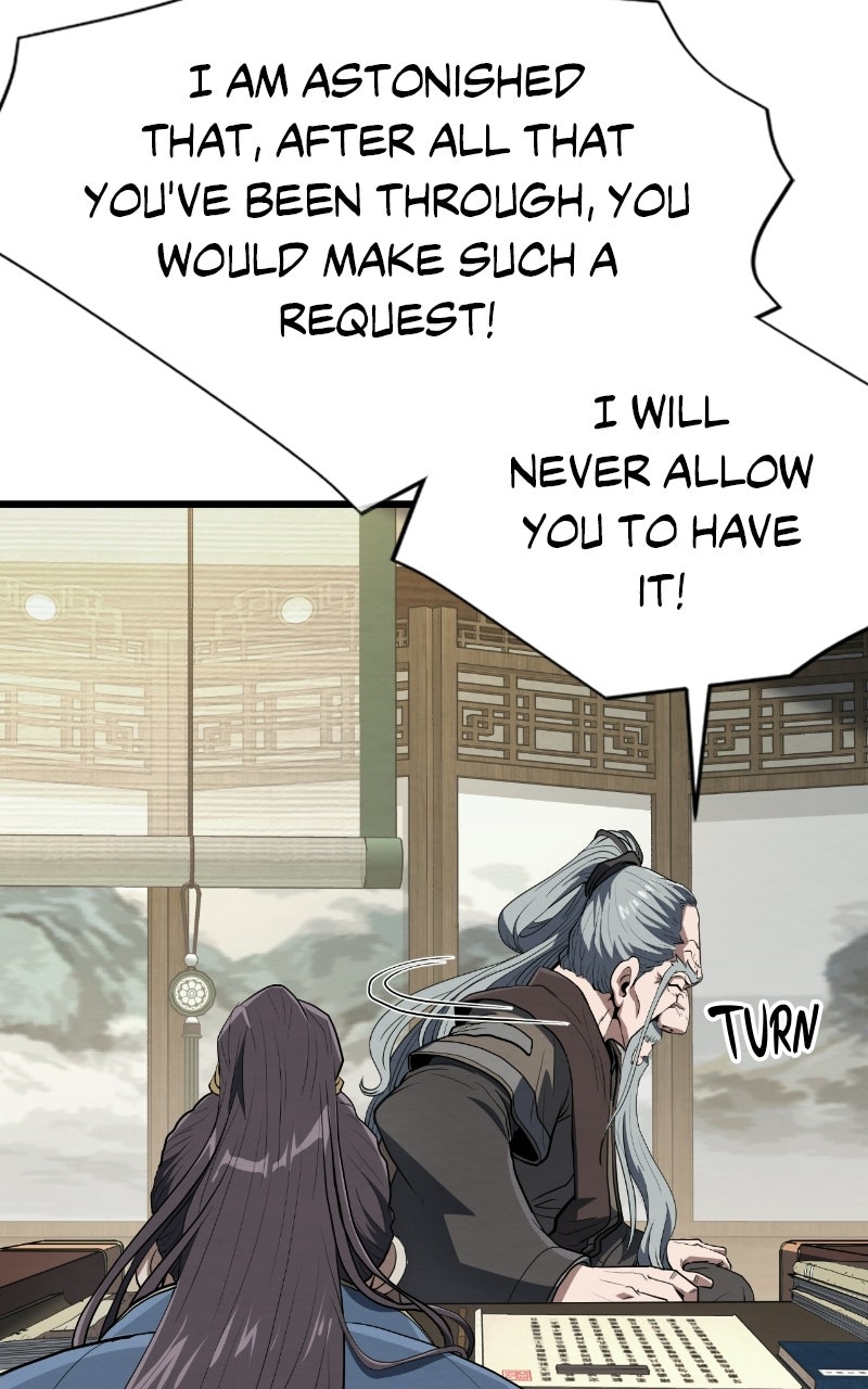 The Mighty Delinquentof the Dan Clan Episode 5 page 6 - 