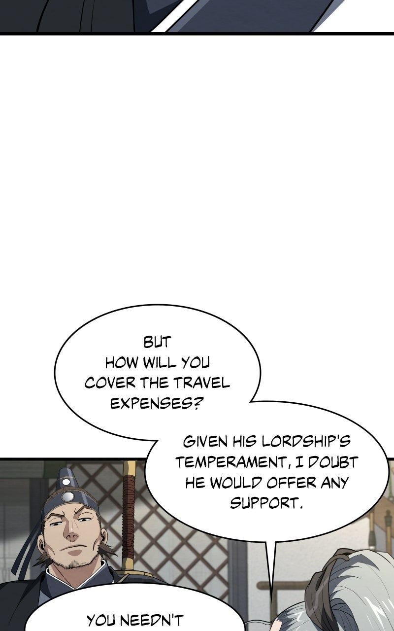 The Mighty Delinquentof the Dan Clan Episode 5 page 51 - 