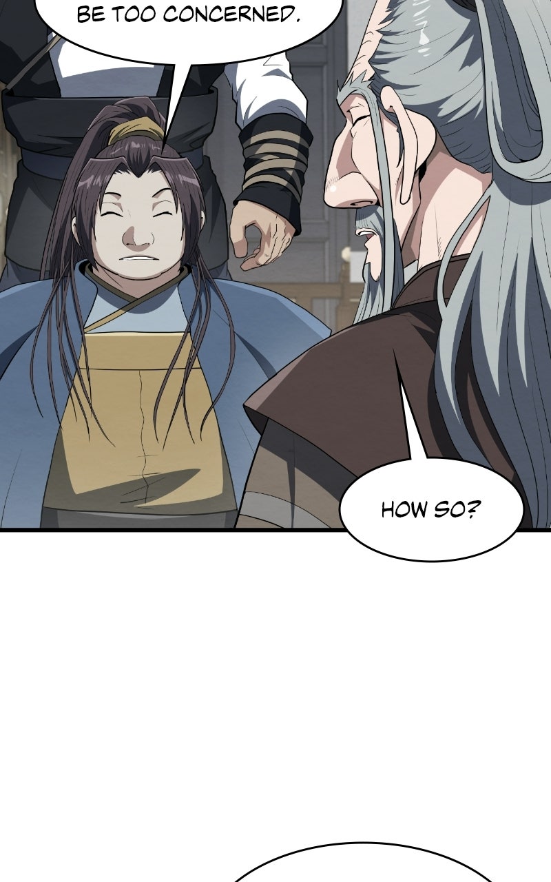 The Mighty Delinquentof the Dan Clan Episode 5 page 52 - 