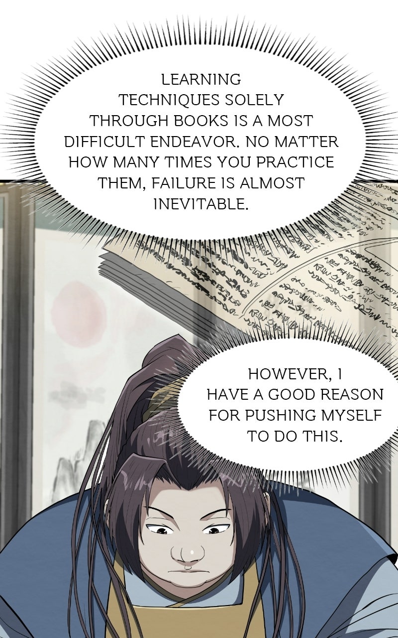 The Mighty Delinquentof the Dan Clan Episode 5 page 57 - 