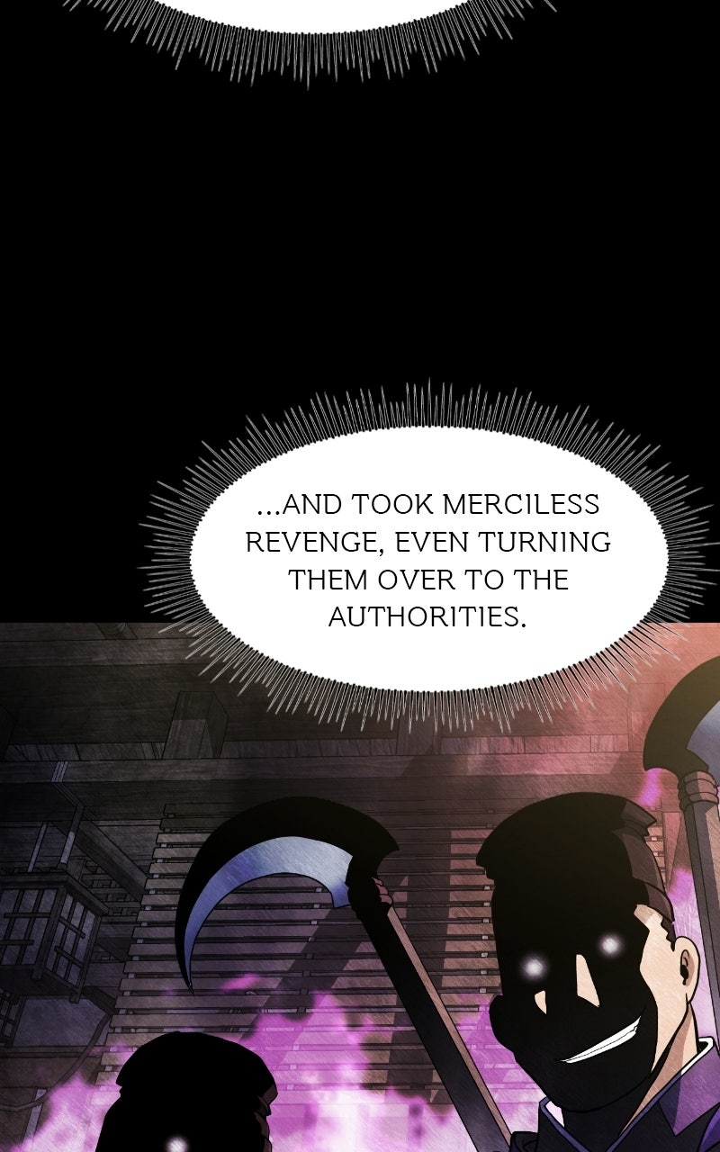 The Mighty Delinquentof the Dan Clan Episode 5 page 60 - 
