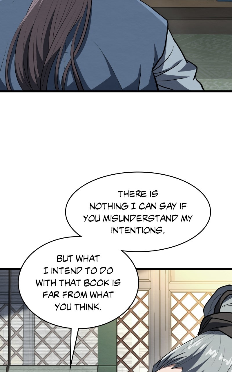 The Mighty Delinquentof the Dan Clan Episode 5 page 7 - 