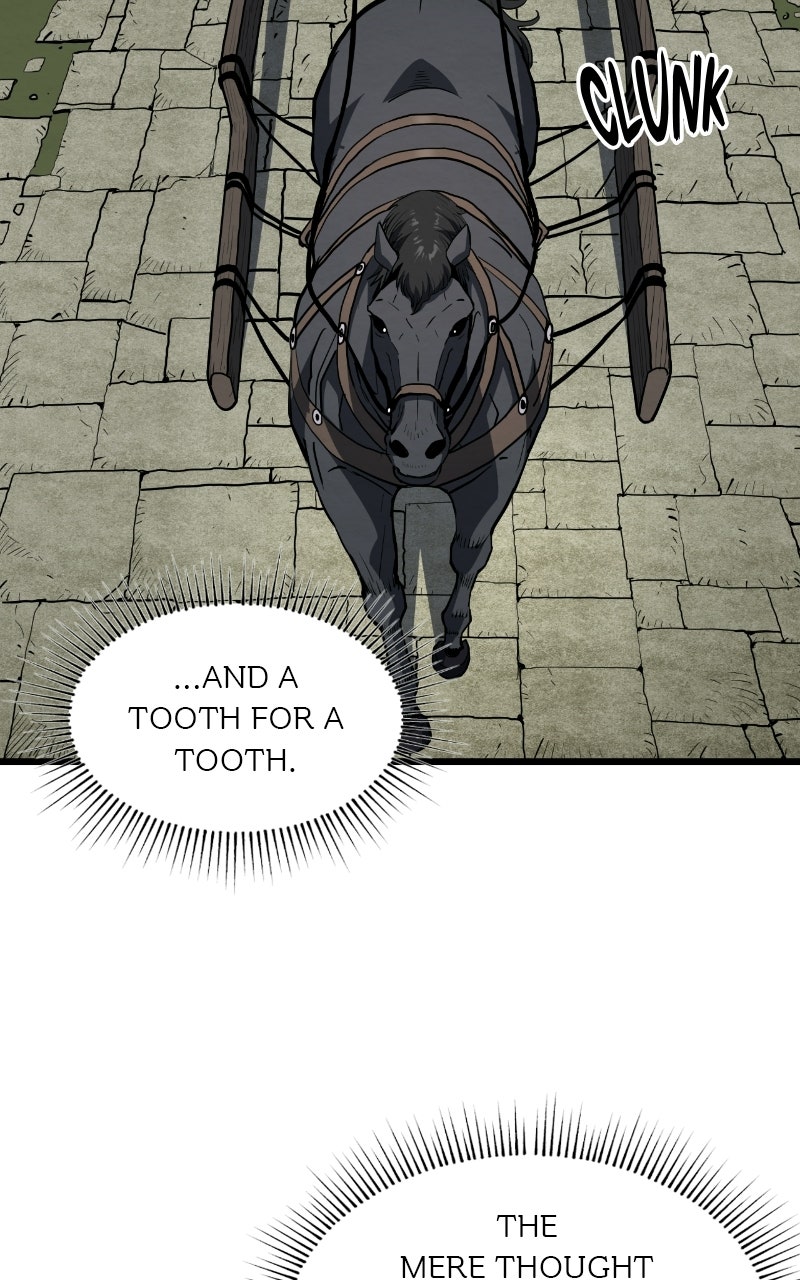 The Mighty Delinquentof the Dan Clan Episode 5 page 64 - 