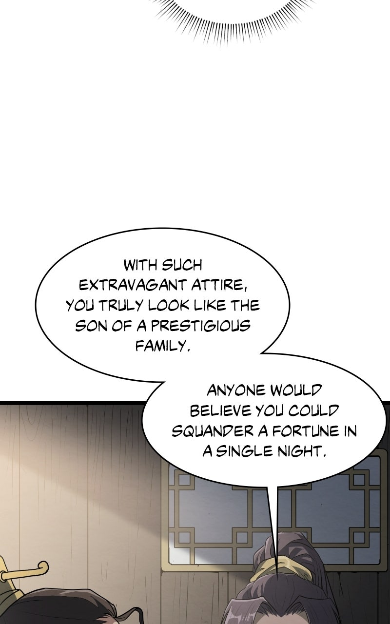 The Mighty Delinquentof the Dan Clan Episode 5 page 67 - 