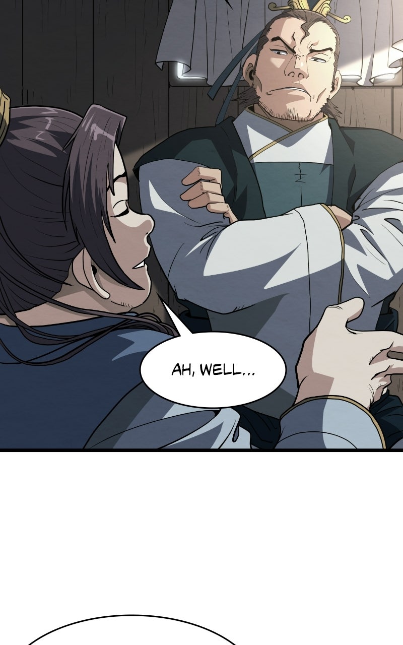 The Mighty Delinquentof the Dan Clan Episode 5 page 69 - 