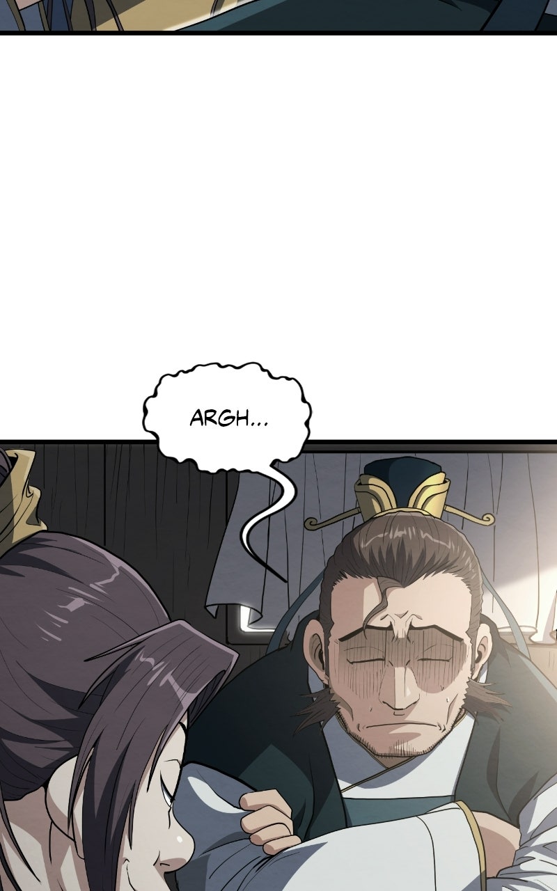 The Mighty Delinquentof the Dan Clan Episode 5 page 73 - 
