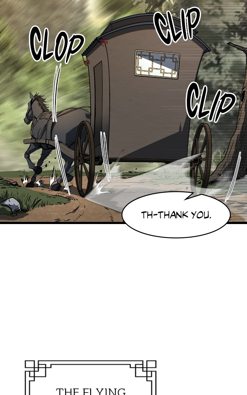 The Mighty Delinquentof the Dan Clan Episode 5 page 75 - 