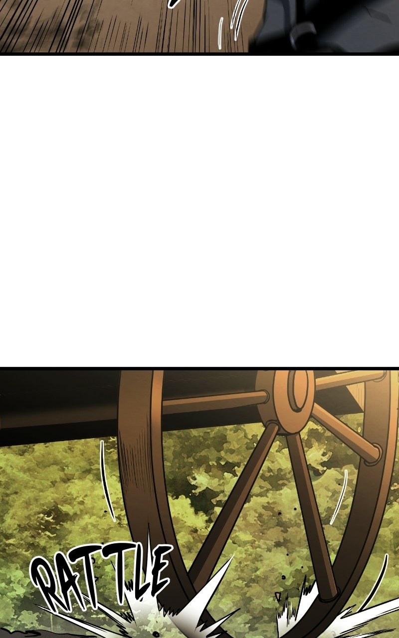 The Mighty Delinquentof the Dan Clan Episode 5 page 77 - 