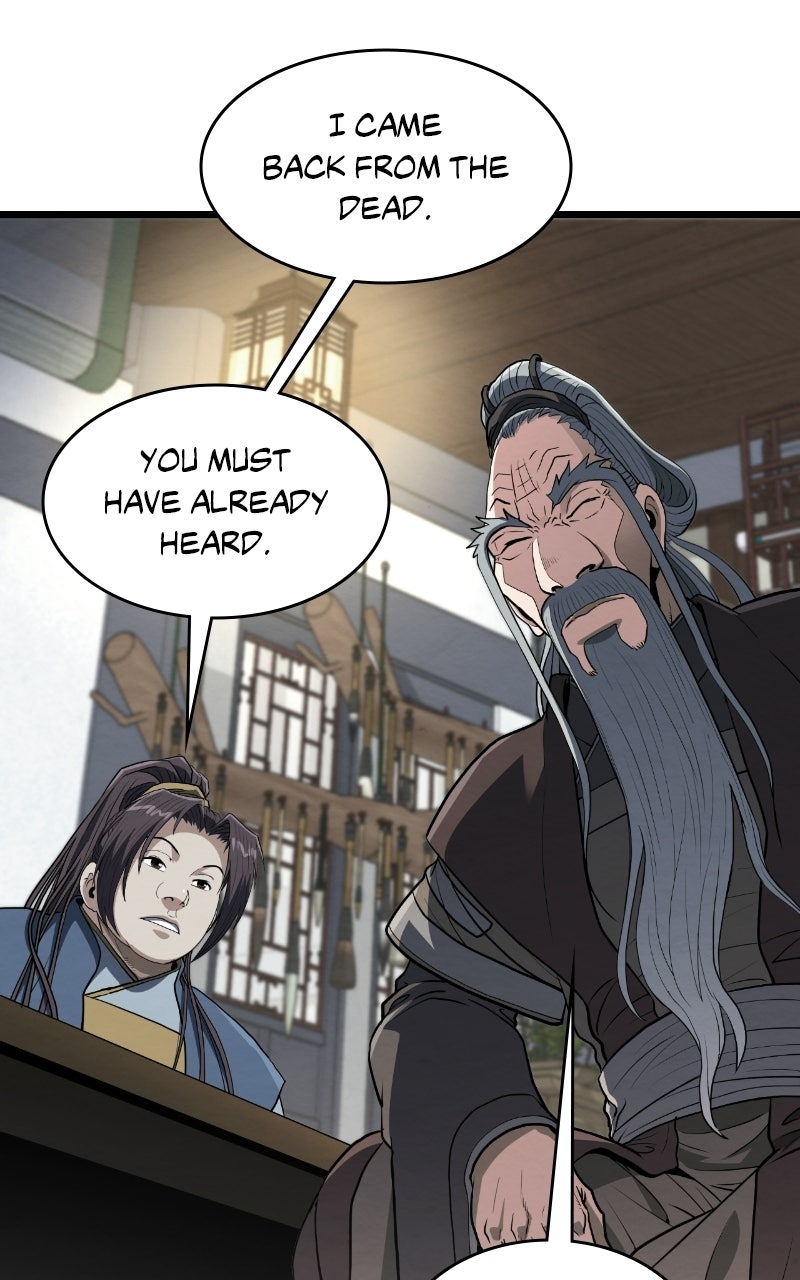 The Mighty Delinquentof the Dan Clan Episode 5 page 9 - 