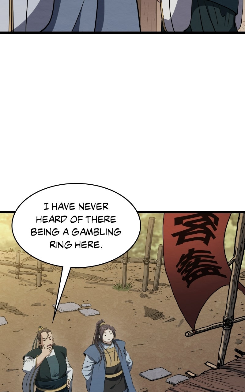 The Mighty Delinquentof the Dan Clan Episode 5 page 81 - 