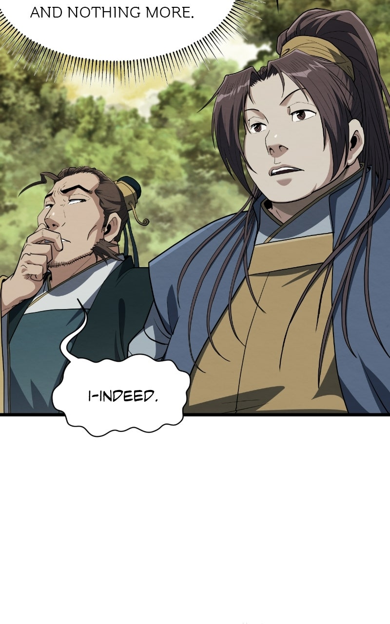 The Mighty Delinquentof the Dan Clan Episode 5 page 83 - 