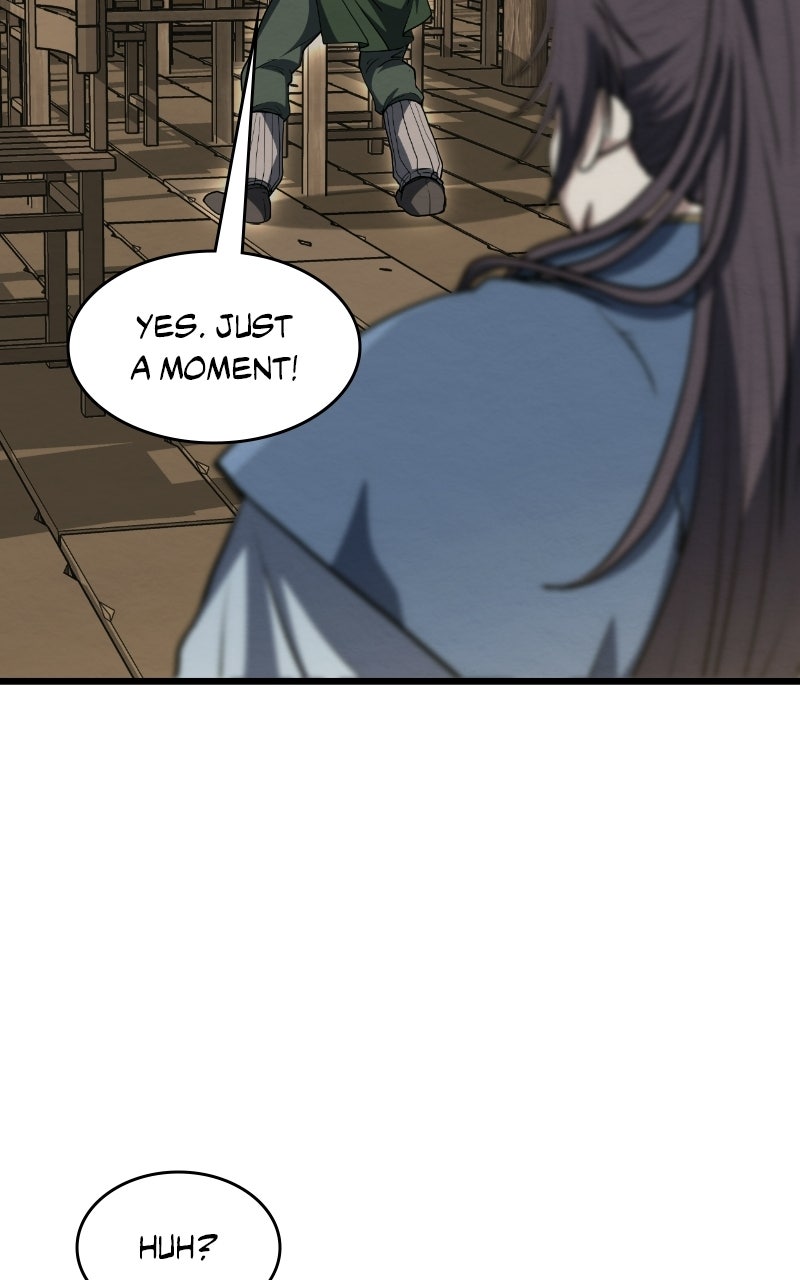 The Mighty Delinquentof the Dan Clan Episode 5 page 86 - 