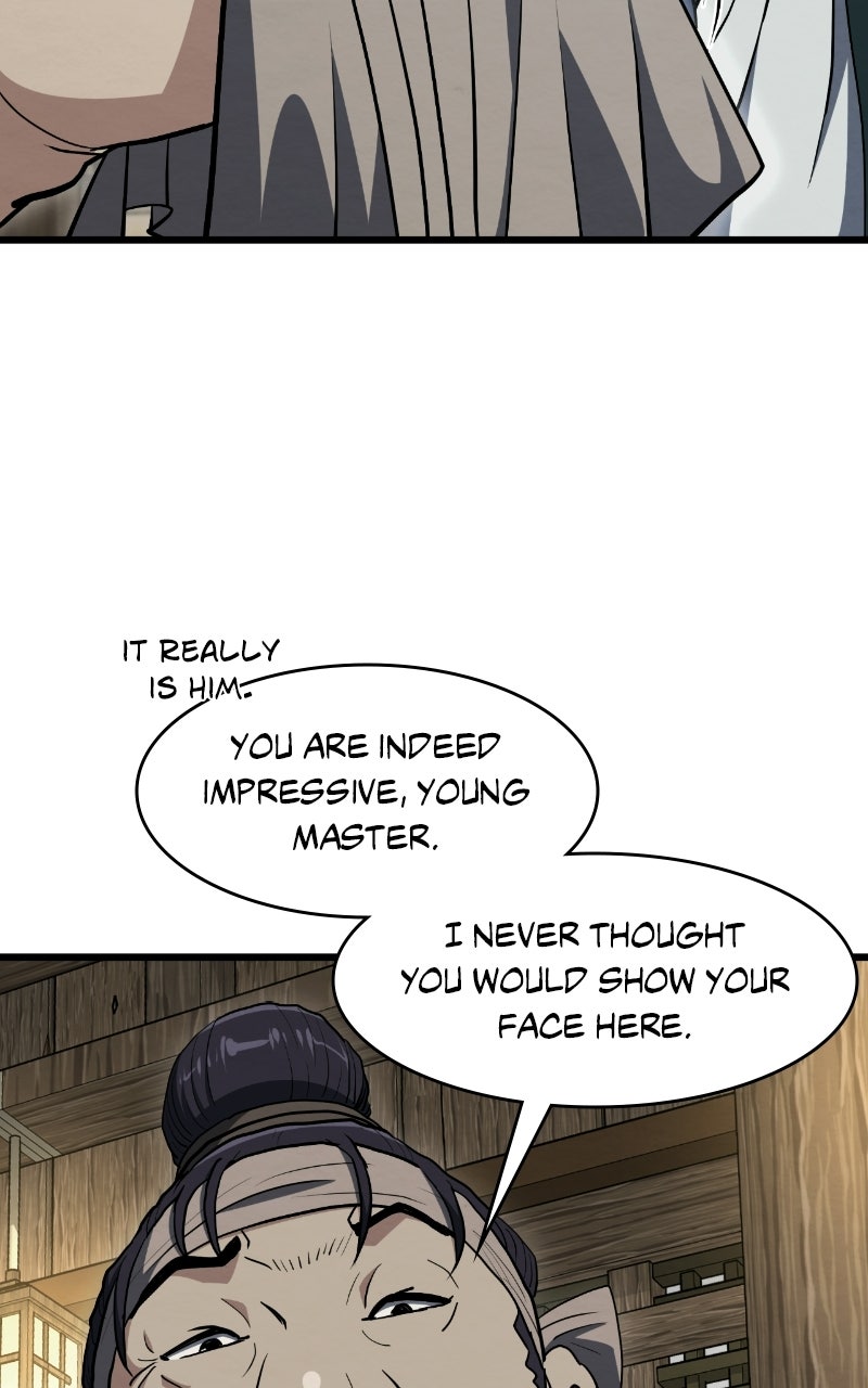 The Mighty Delinquentof the Dan Clan Episode 5 page 89 - 