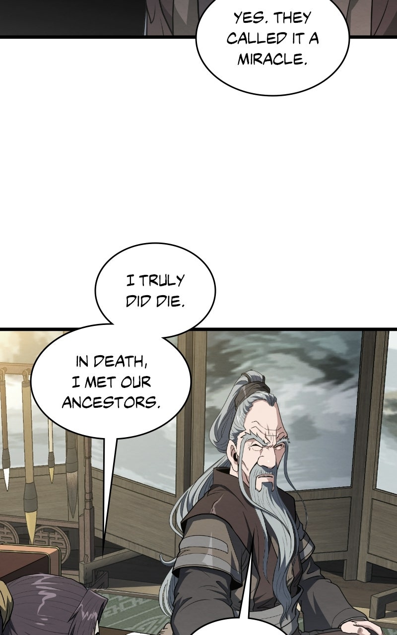 The Mighty Delinquentof the Dan Clan Episode 5 page 10 - 
