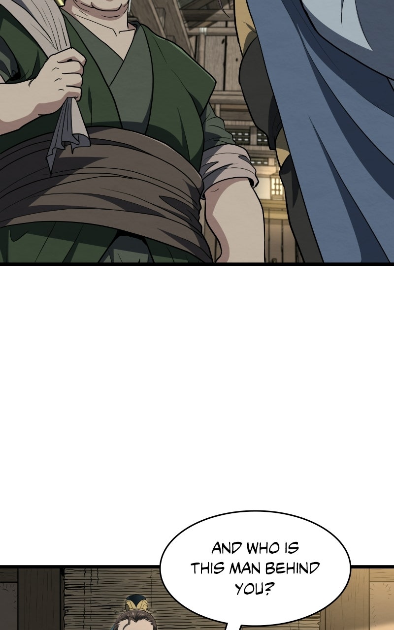 The Mighty Delinquentof the Dan Clan Episode 5 page 93 - 