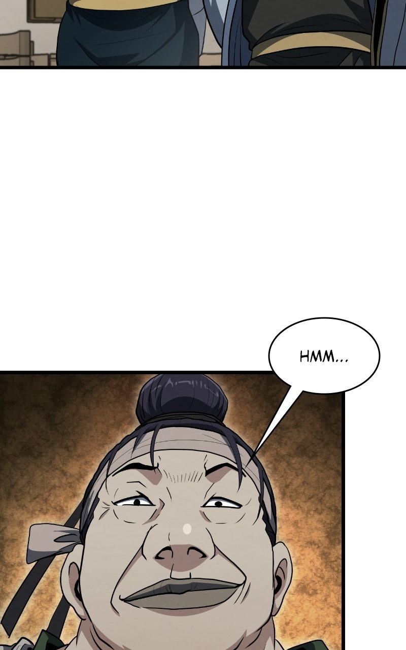 The Mighty Delinquentof the Dan Clan Episode 5 page 96 - 