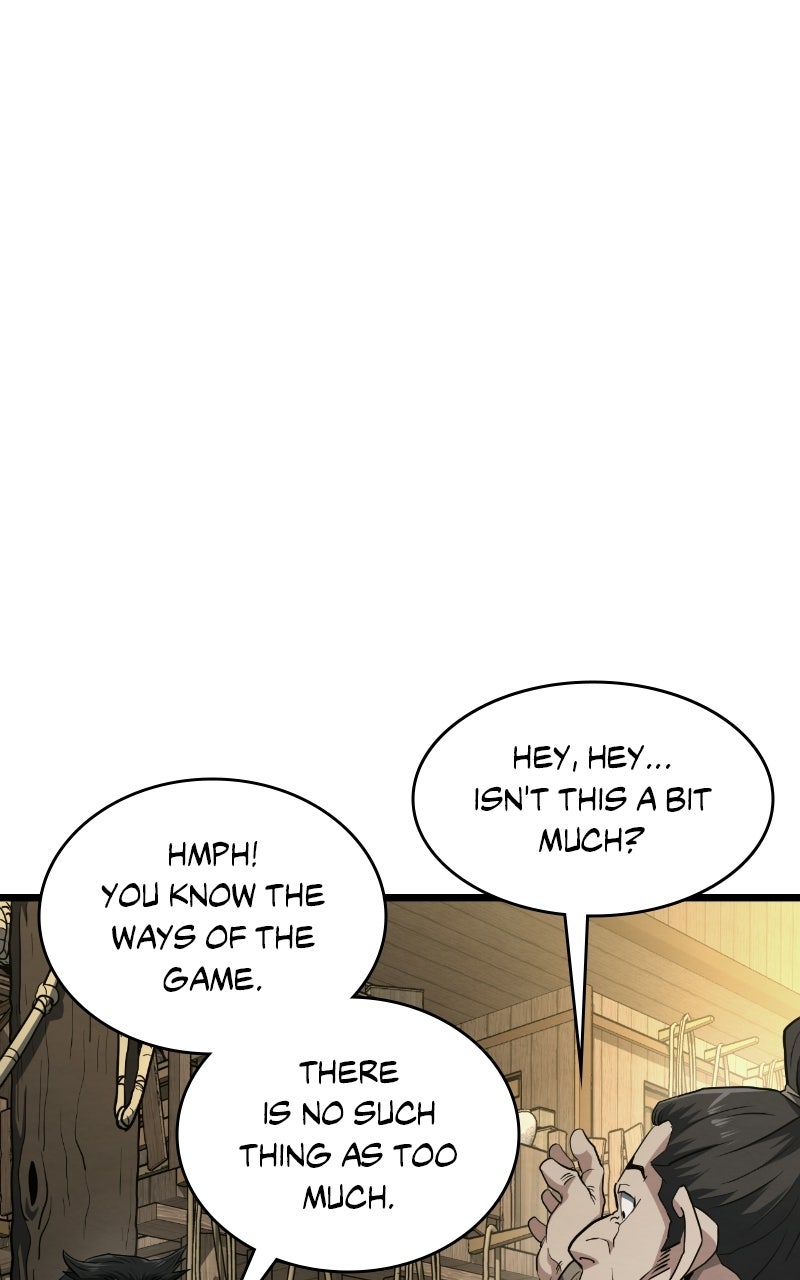 The Mighty Delinquentof the Dan Clan Episode 6 page 2 - 