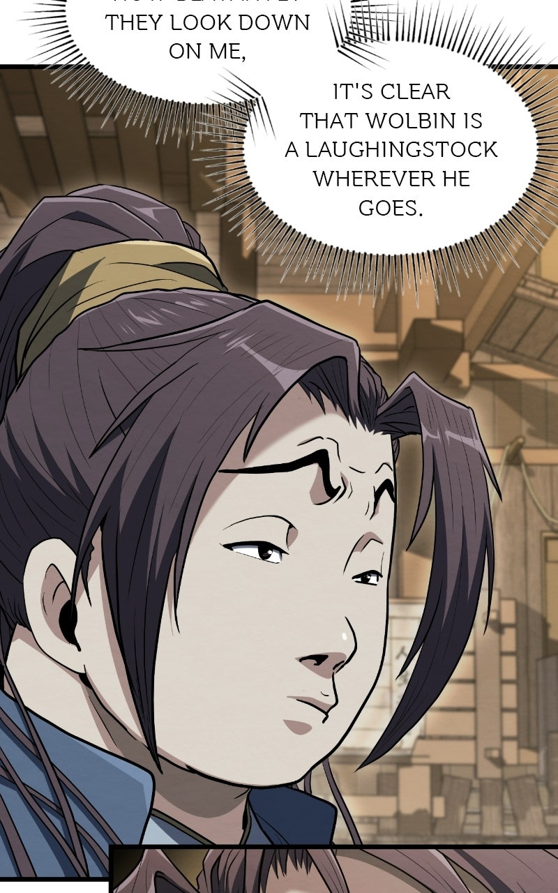 The Mighty Delinquentof the Dan Clan Episode 6 page 11 - 