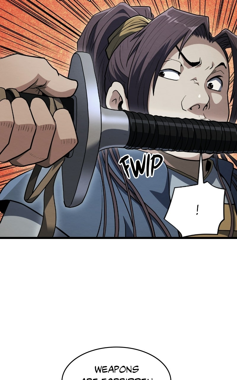 The Mighty Delinquentof the Dan Clan Episode 6 page 14 - 