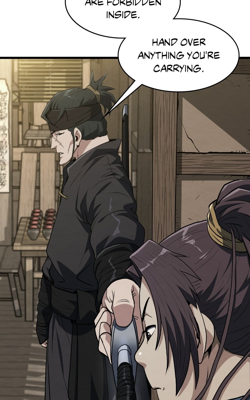 The Mighty Delinquentof the Dan Clan Episode 6 page 15 - 