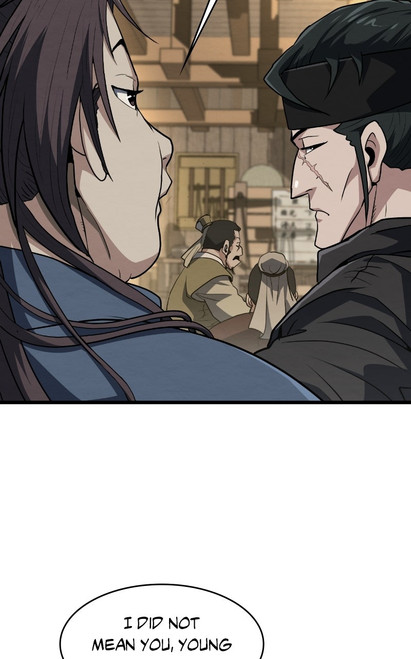 The Mighty Delinquentof the Dan Clan Episode 6 page 17 - 