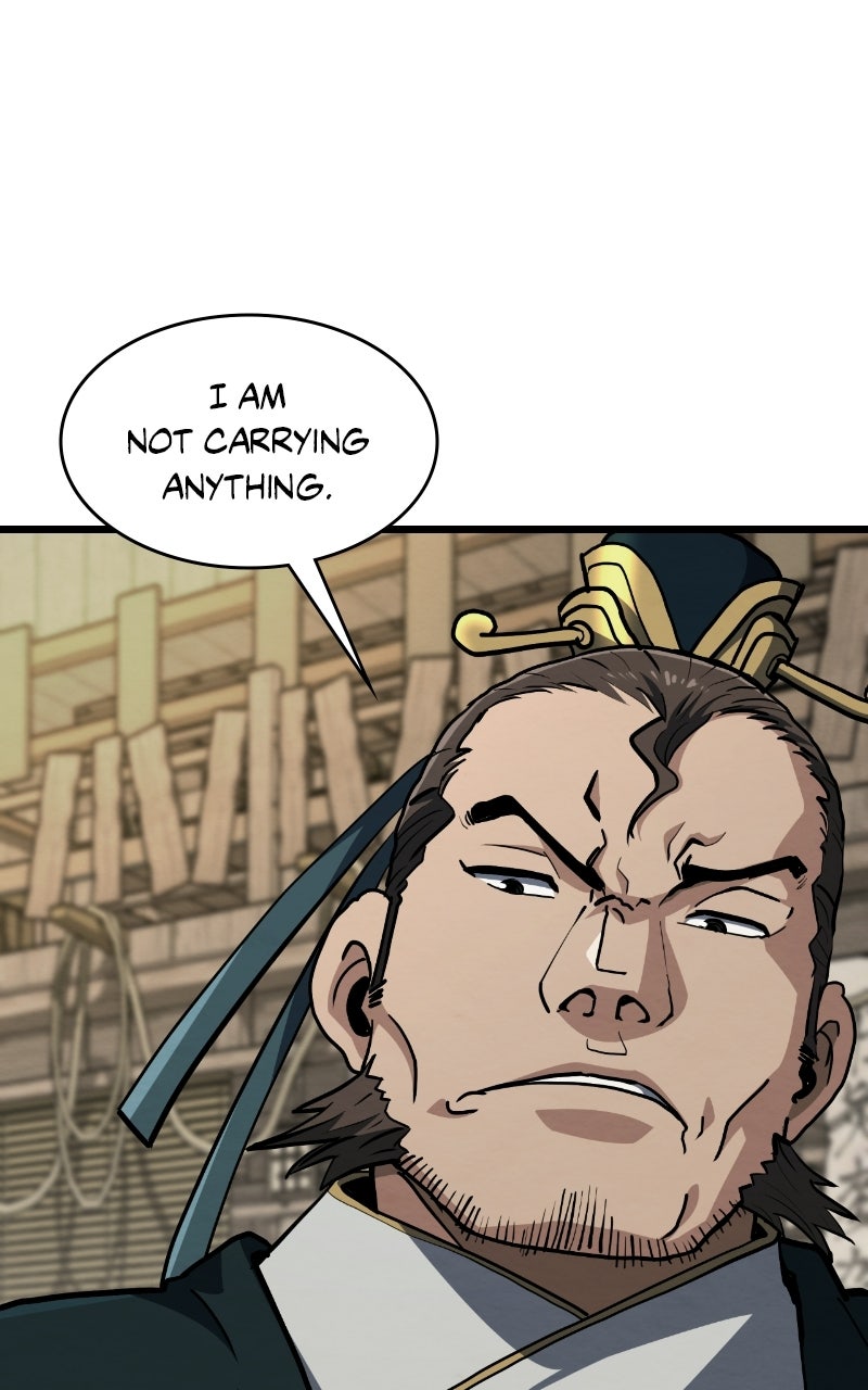 The Mighty Delinquentof the Dan Clan Episode 6 page 19 - 