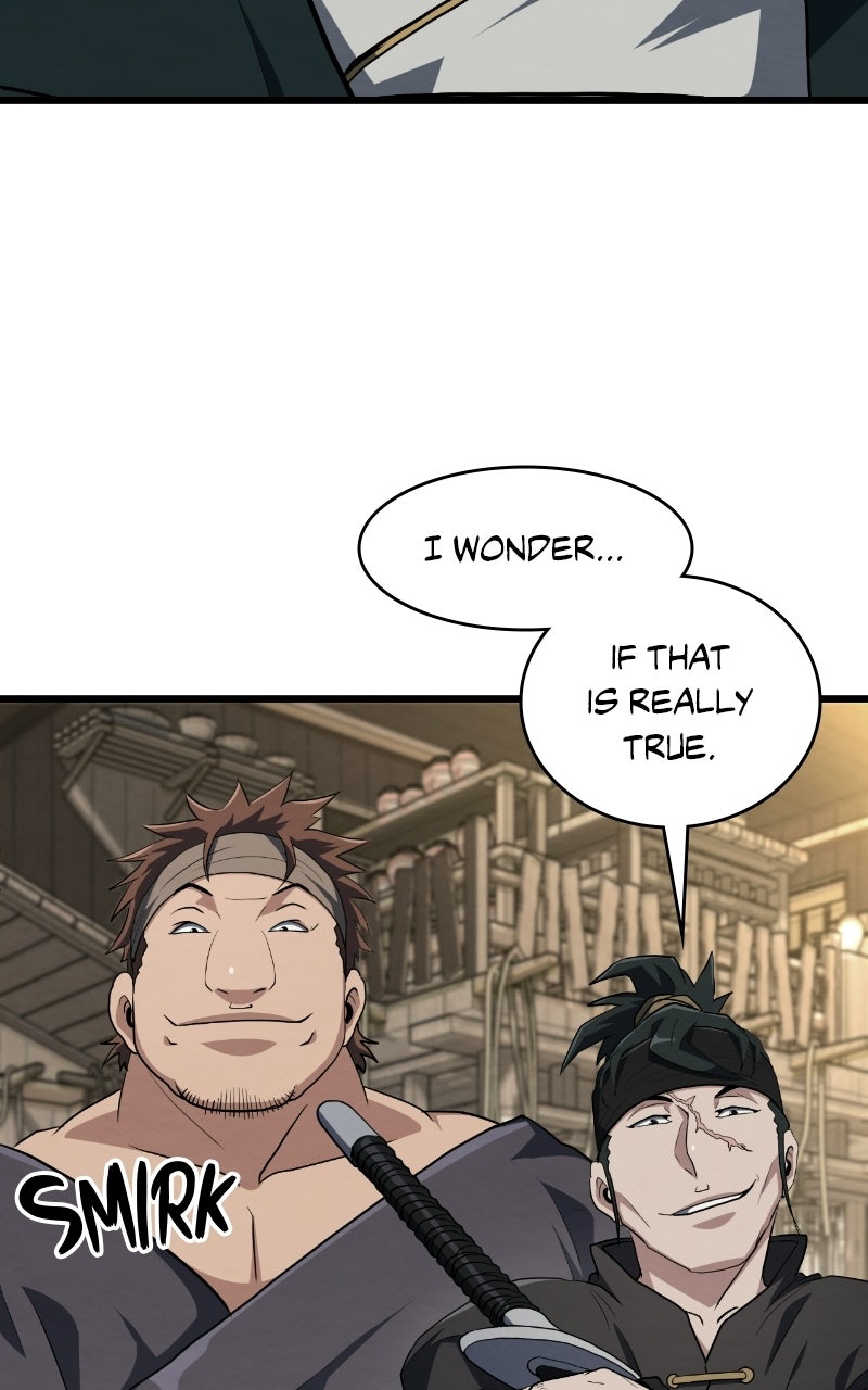 The Mighty Delinquentof the Dan Clan Episode 6 page 20 - 