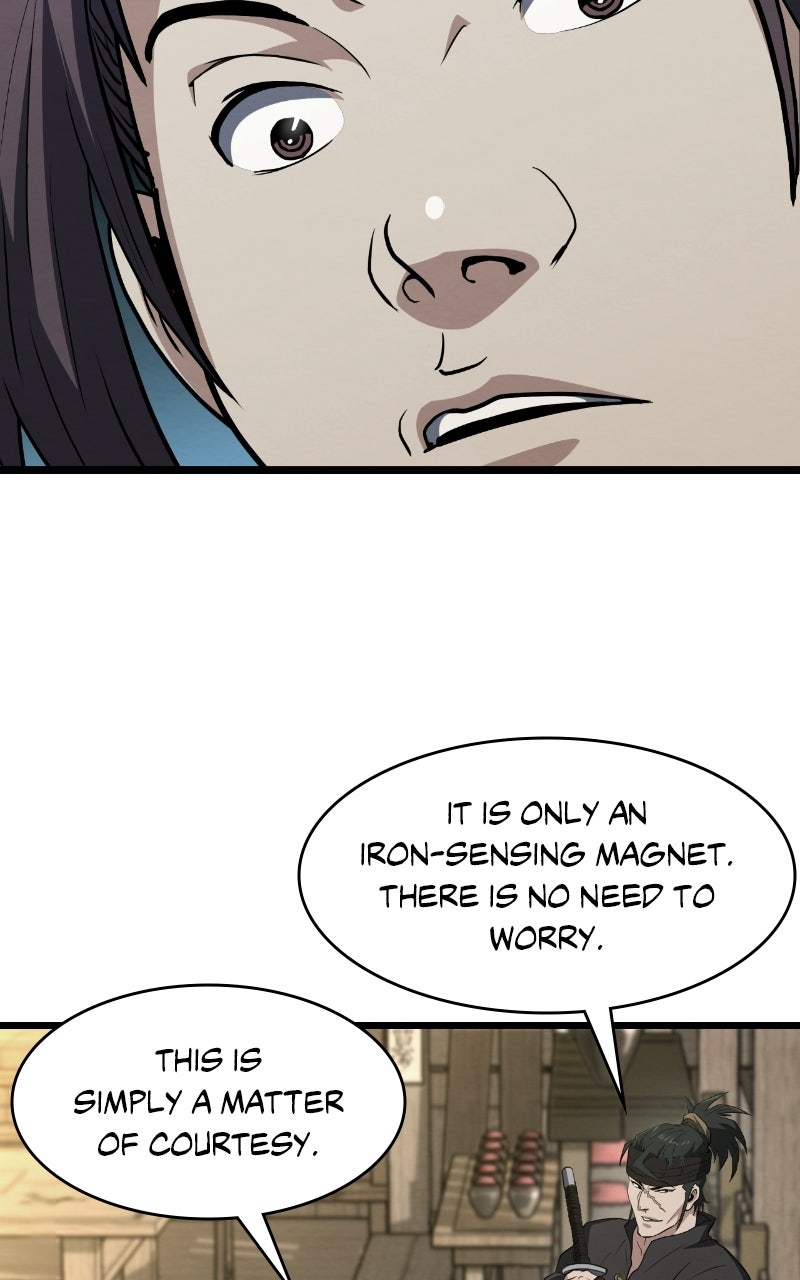 The Mighty Delinquentof the Dan Clan Episode 6 page 23 - 