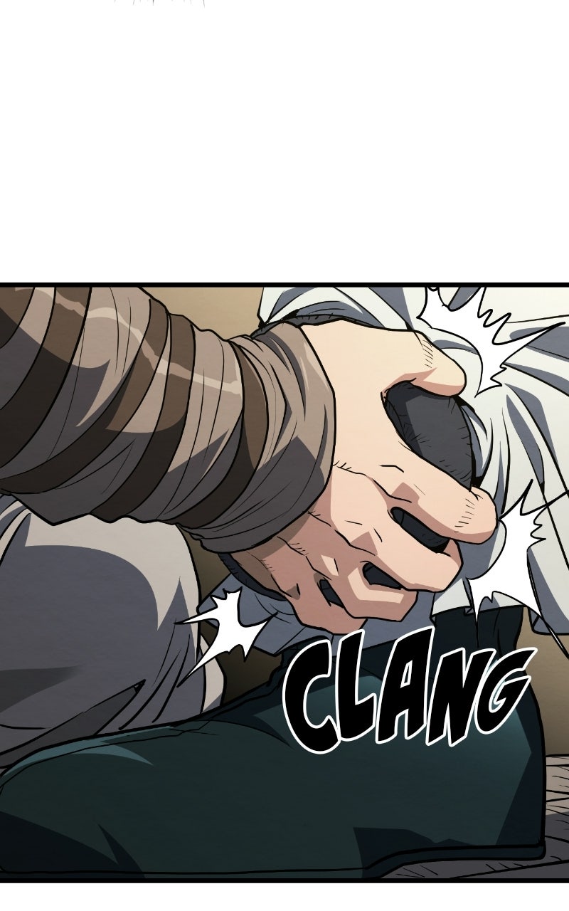 The Mighty Delinquentof the Dan Clan Episode 6 page 28 - 